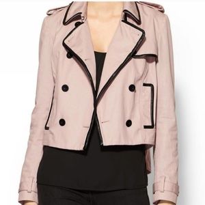 Rebecca Minkoff “Derek” Jacket